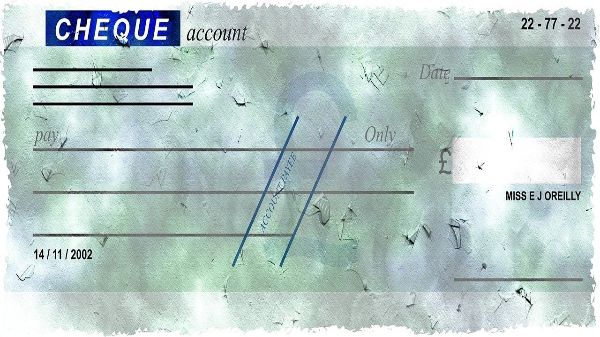 Cheque Dishonor Case