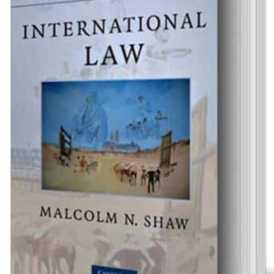 International Law 6th Edition