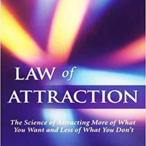 law of attraction