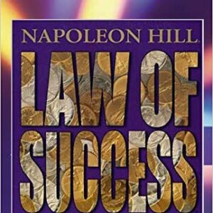 law of success by napoleon hill