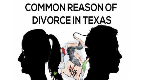 Divorce In Texas