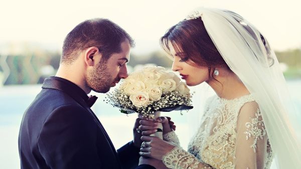 second marriage without divorce